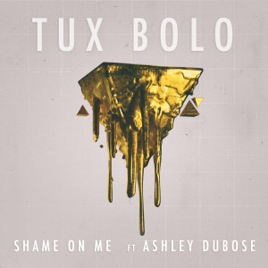 ดาวน์โหลดและฟังเพลง Shame on Me (feat. Ashley DuBose) พร้อมเนื้อเพลงจาก Tux Bolo