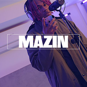 Album Mazin Freestyle (Explicit) from BL@CKBOX EG