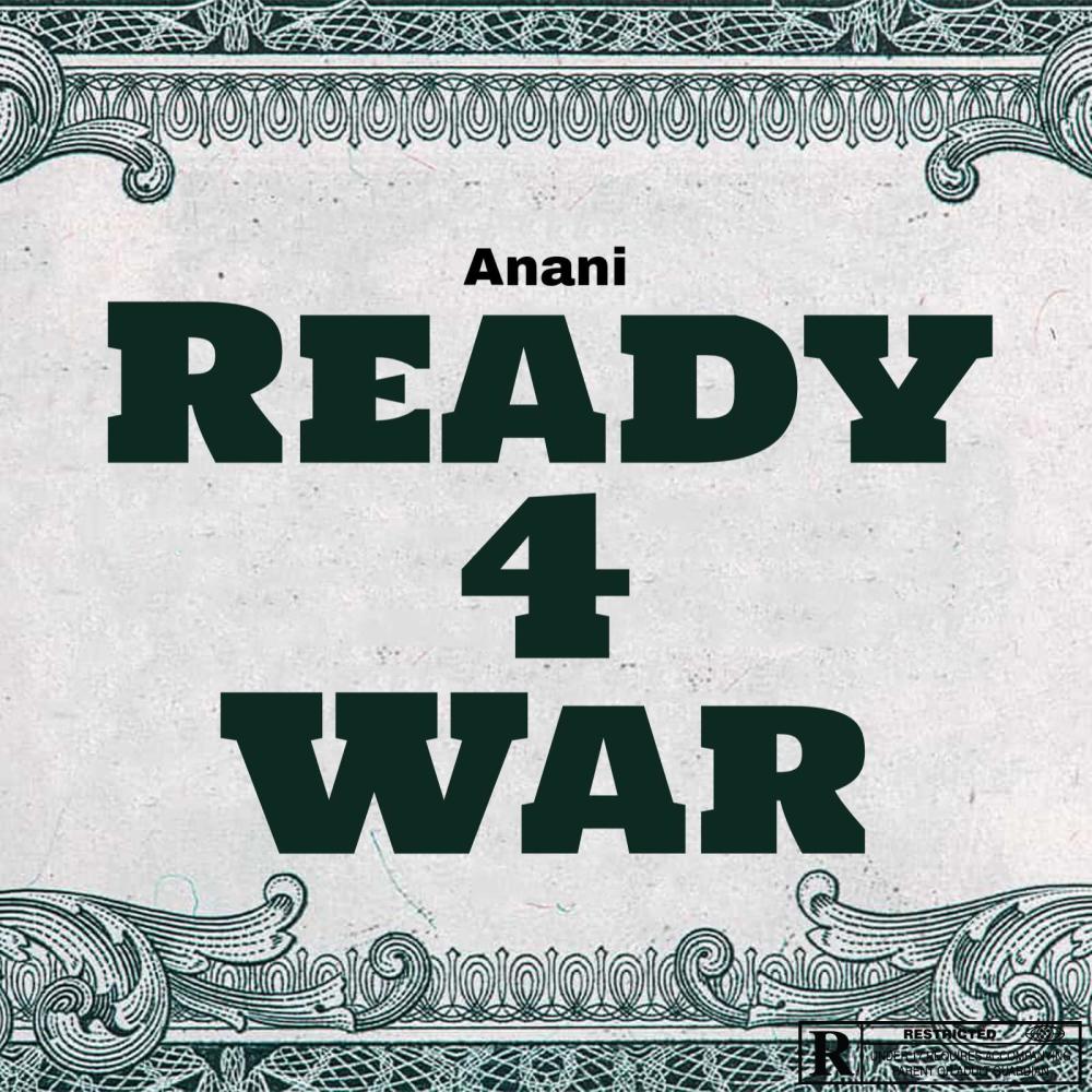 Ready 4 War (Explicit)