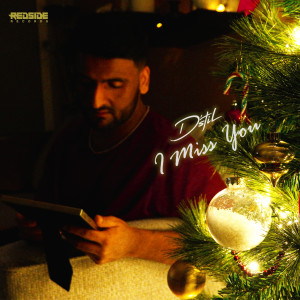 Listen to I Miss You song with lyrics from D'Stil