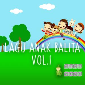 Dengarkan Lagu Anak ABC versi Bahasa Inggris lagu dari Baby Kids dengan lirik