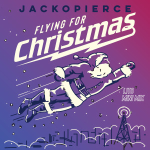 Listen to Flying for Christmas (Lito miniMix) song with lyrics from Jackopierce