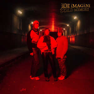 Jade Imagine的專輯Cold Memory