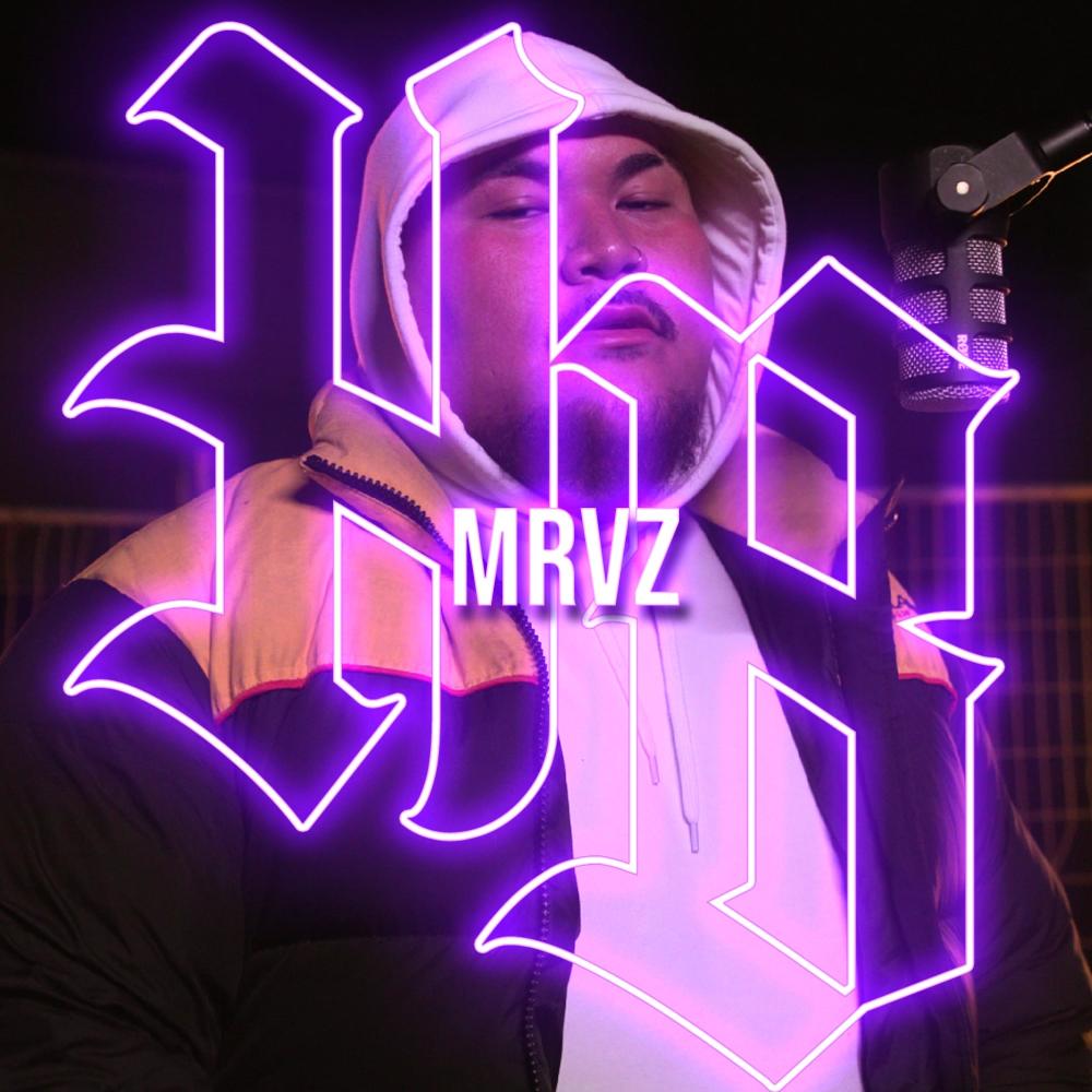 HoodBars Mrvz (Explicit)