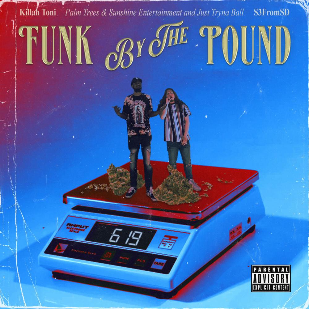 Can't Hotbox (Explicit)