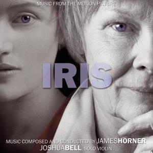 收聽James Horner的Iris: Pt. 1歌詞歌曲