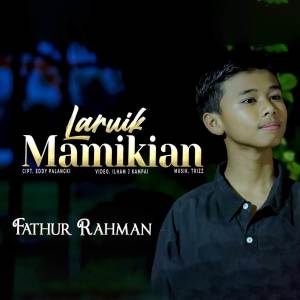 Album Laruik Mamikikan from Fathur Rahman