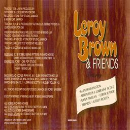 ดาวน์โหลดและฟังเพลง La, La Means I Love You พร้อมเนื้อเพลงจาก Alton Ellis