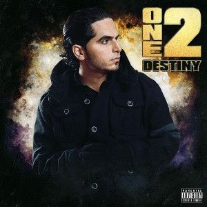 收聽One-2的Destiny (Explicit)歌詞歌曲