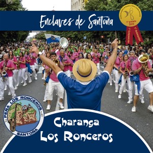 ดาวน์โหลดและฟังเพลง Señor พร้อมเนื้อเพลงจาก Charanga Los Ronceros