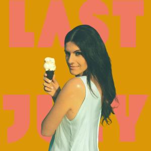 Mariami的專輯Last July