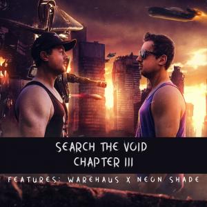 Album Chapter III from Search The Void