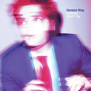 收聽Gerard Way的Pinkish歌詞歌曲