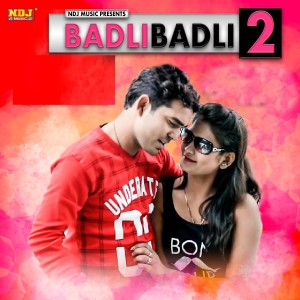 收听TR的Badli Badli 2歌词歌曲