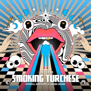 Listen to Smoking Turchese song with lyrics from Roswell Brothers