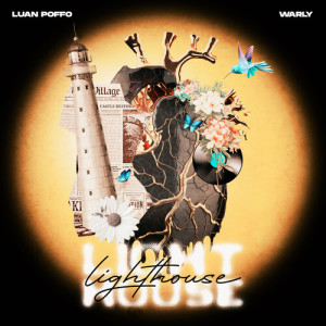 Listen to LIGHTHOUSE song with lyrics from LUAN POFFO