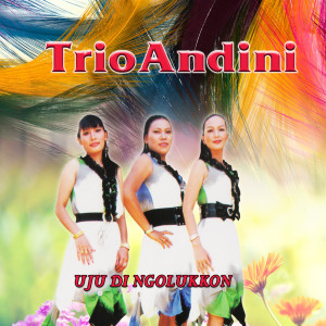 Listen to Sajabu Sirang Podoman song with lyrics from Trio Andini