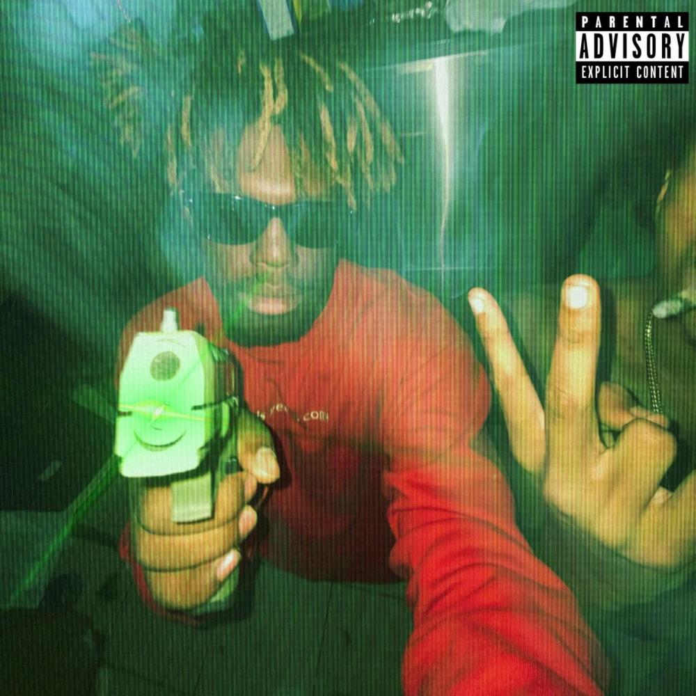 Who Tf! (Explicit)