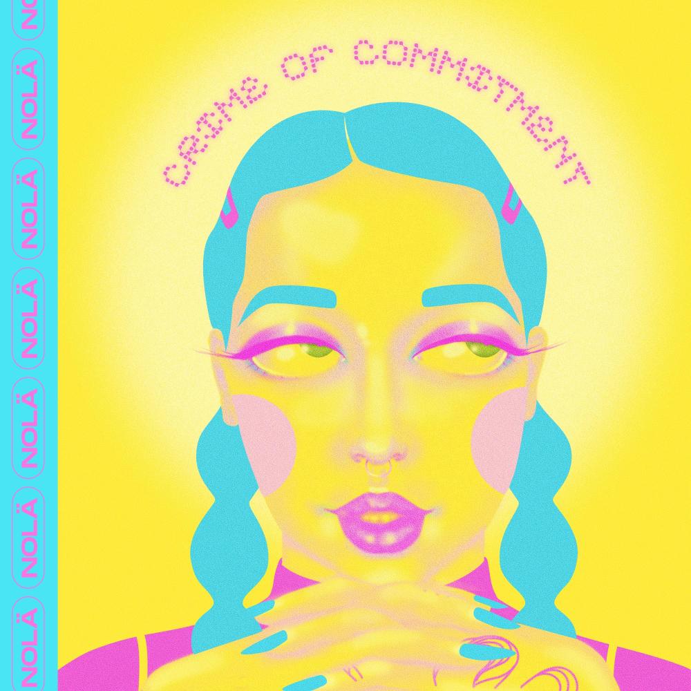 Crime Of Commitment (Explicit)