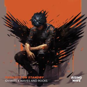 收听Waves And Rocks的Parasite On Standby (Synthwave)歌词歌曲