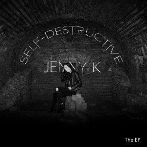 ดาวน์โหลดและฟังเพลง Whiplash พร้อมเนื้อเพลงจาก Jenny K