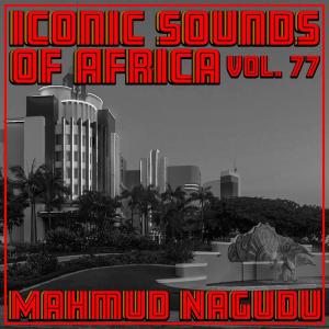 Listen to Ajnabiyya song with lyrics from Mahmud Nagudu