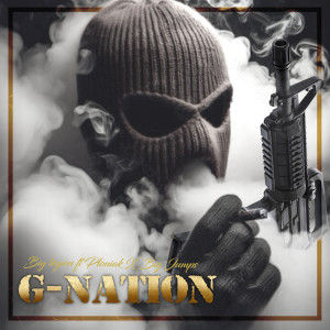 Listen to G Nation (Explicit) song with lyrics from Big Legion