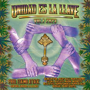 Eskimo Attack的專輯Unidad Riddim