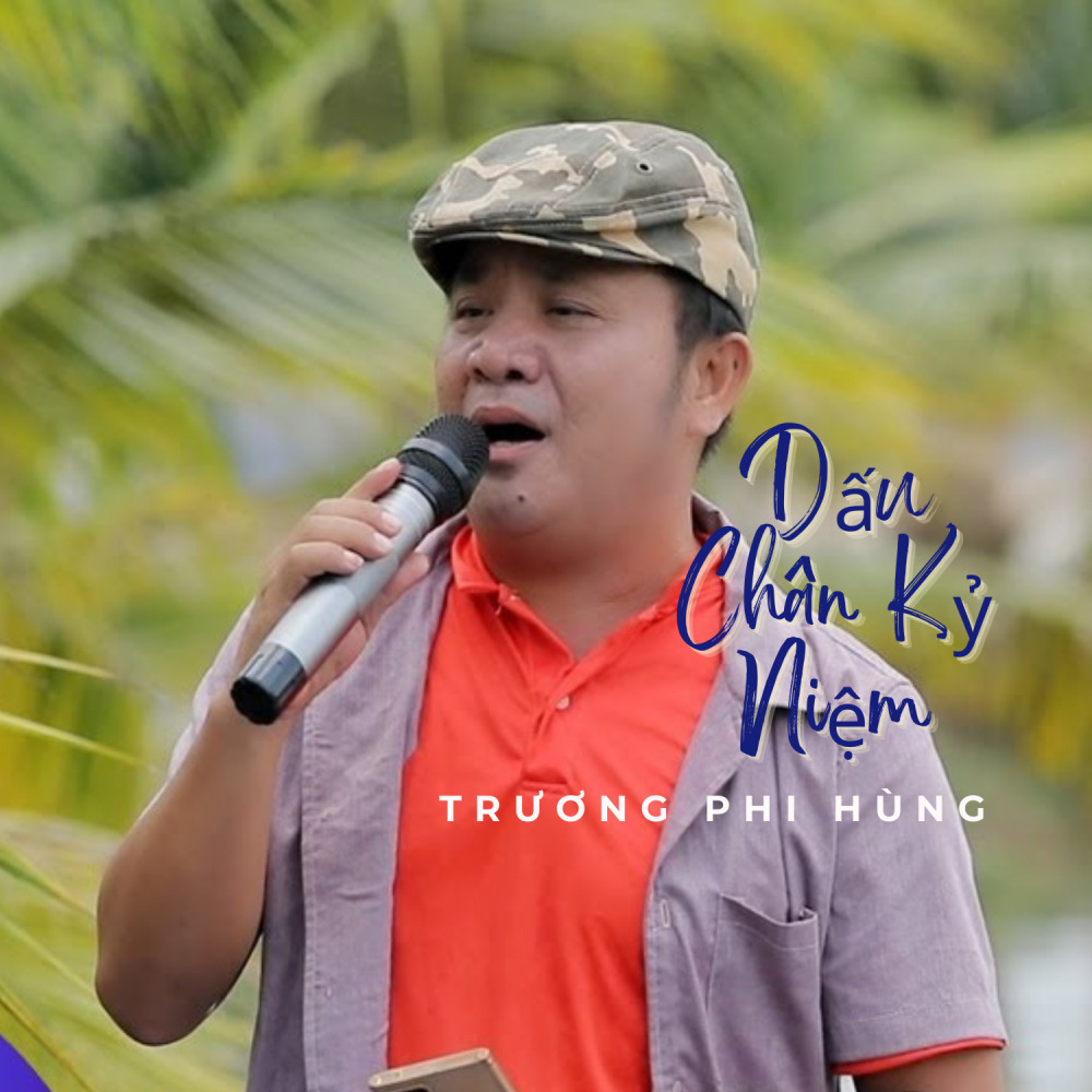 Dấu Chân Địa Đàng