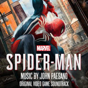 收聽John Paesano的The Demon He Became (From "Marvel's Spider-Man"/Score)歌詞歌曲