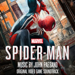 收聽John Paesano的Spider-Man (From "Marvel's Spider-Man"/Score)歌詞歌曲