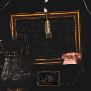 Listen to Ristoranti Michelin (Explicit) song with lyrics from Thai Smoke