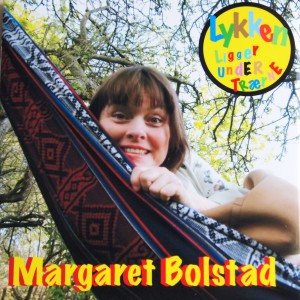 收聽Margaret Bolstad的Engel på jord歌詞歌曲