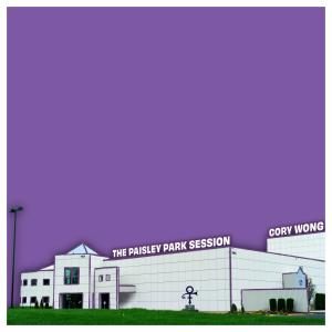 Cory Wong的專輯The Paisley Park Session