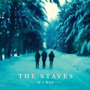ดาวน์โหลดและฟังเพลง Black & White พร้อมเนื้อเพลงจาก The Staves