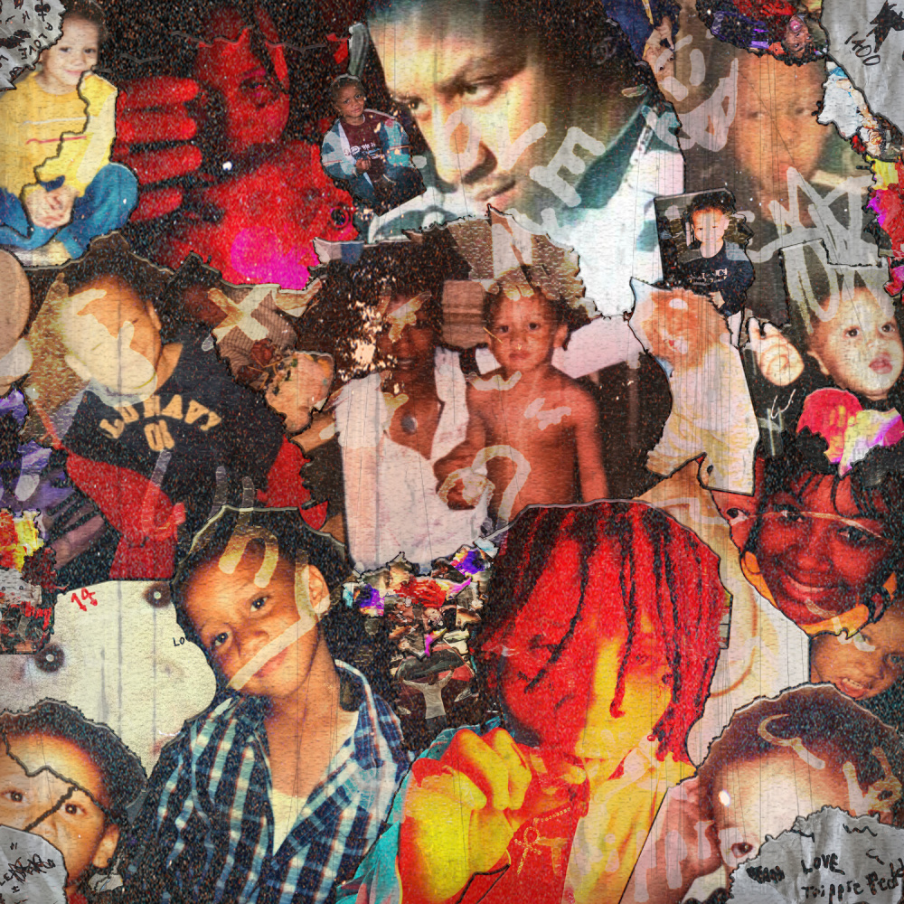 I Know How To Self Destruct (Explicit)
