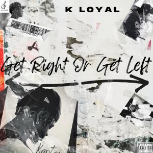 Listen to WHAT YOU NEED (Explicit) song with lyrics from K Loyal
