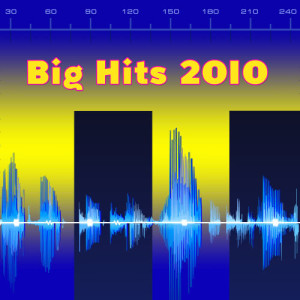 Top Of The Charts Music Crew的專輯Big Hits 2010