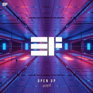 Dengarkan Open Up lagu dari Merplexit dengan lirik