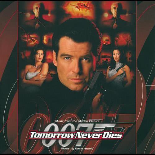 Tomorrow Never Dies (Full Length Version)