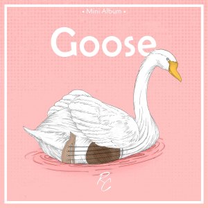 Raracellina的专辑Goose