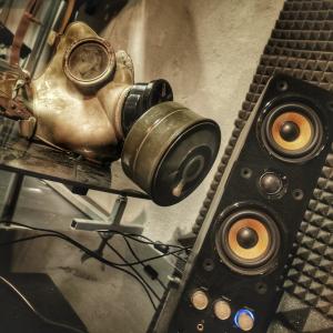 收聽ProBit的Nieświadomy Sen (Explicit)歌詞歌曲