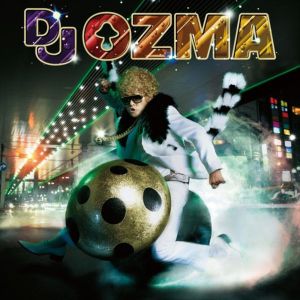 DJ OZMA的專輯珍魂歌