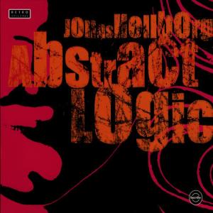 Jonas Hellborg的專輯Abstract Logic