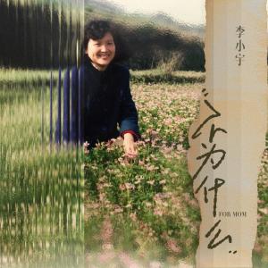 Listen to 不为什么 (for mom) (伴奏) song with lyrics from 李小宇