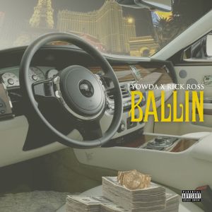 Listen to Ballin song with lyrics from Yowda