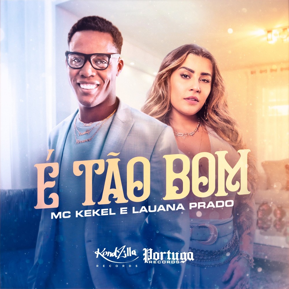 É Tão Bom
