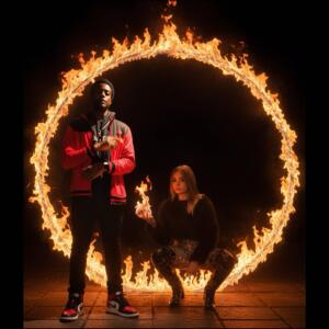 default playlist img