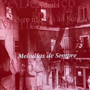 Album Melodias de Sempre from Various