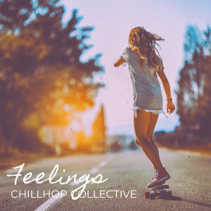 Album Feelings from Chillhop Collective